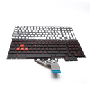 HP Omen 15-ce000nb keyboard