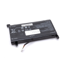 HP Omen 17-an005ns battery