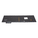 HP Omen 17-an012nm keyboard