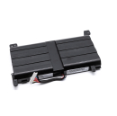 HP Omen 17-an013ur battery