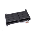 HP Omen 17-an021np battery