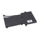 HP Pavilion 11-f008tu battery