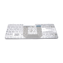 HP Pavilion Dm1-1010el keyboard