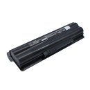 HP Pavilion Dv3-1100 battery