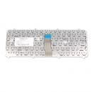 HP Pavilion Dv5-1000ea keyboard