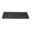 HP Pavilion Dv6-1001xx keyboard