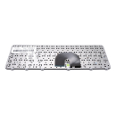 HP Pavilion Dv6-6060sa keyboard