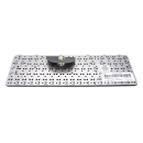 HP Pavilion Dv6-6060sa keyboard