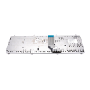 HP Pavilion Dv7-2005eg keyboard