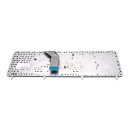 HP Pavilion Dv7-2010eb keyboard