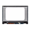 HP Pavilion x360 14-dw0010tu laptop screen