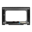 HP Pavilion x360 14-dy0002tu laptop screen