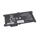 HP Pavilion x360 15-br004tx battery