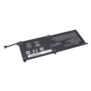 HP Pro x2 612 G1 battery