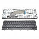 HP ProBook 430 G2 keyboard