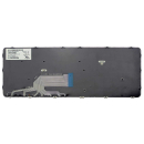 HP ProBook 430 G3 (L6D82AV) keyboard