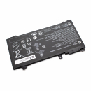 HP ProBook 430 G7 original battery