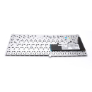 HP ProBook 4411s keyboard