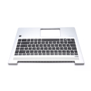 HP ProBook 445 G6 keyboard