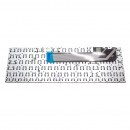 HP ProBook 4530s keyboard