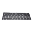 HP ProBook 650 G4 keyboard