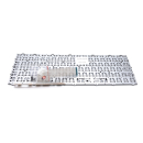 HP ProBook 650 G4 keyboard