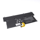 HP Spectre 13-v001na battery