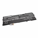 HP Spectre 15-ch002nf X360 battery