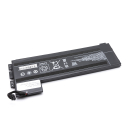 HP ZBook 15 G3 (1KS13EC) battery