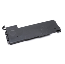 HP ZBook 15 G3 (M9R65AV) battery