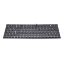 HP ZBook Fury 15 G7 (119W9EA) keyboard