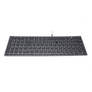 HP ZBook Fury 17 G7 (26F43AV) keyboard