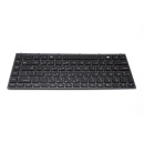 HP ZBook Studio G3 keyboard