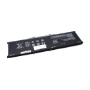 HP ZBook Studio G5 (7UD22AV) battery