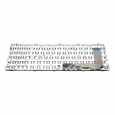 Lenovo Ideapad 110-15ISK (80UD001GCK) keyboard