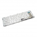 Lenovo Ideapad 110-15ISK (80UD001GCK) keyboard