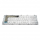 Lenovo Ideapad 110-15ISK (80UD001GCK) keyboard