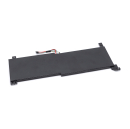 Lenovo Ideapad 3 15ABA7 (82RN003VMH) original battery