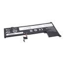 Lenovo Ideapad 3 17IML05 (81WC00CMMB) battery