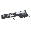 Lenovo Ideapad 3 17IML05 (81WC00CMMB) battery