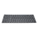 Lenovo Ideapad 3 17IML05 (81WC00CMMB) keyboard