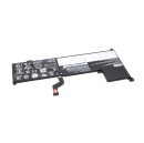 Lenovo Ideapad 3 17IML05 (81WC00CMMB) original battery