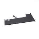 Lenovo Ideapad 3 17IML05 (81WC00CMMB) original battery