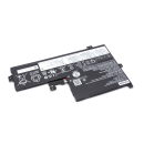 Lenovo Ideapad 3 Chrome 15IJL6 original battery