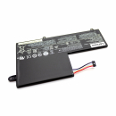 Lenovo Ideapad 320S-14IKB (81F401E9MB) original battery