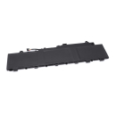 Lenovo Ideapad 5 14IIL05 Metalen Bodem original battery