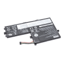 Lenovo Ideapad C340-15IIL (81XJ003HGE) original battery