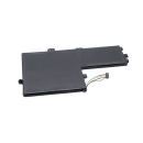 Lenovo Ideapad C340-15IML battery