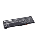 Lenovo Ideapad Gaming 3 15ACH6 (82K2005AMH) battery