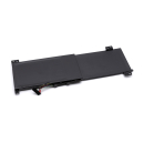 Lenovo Ideapad Gaming 3 15ACH6 (82K202BVMH) original battery